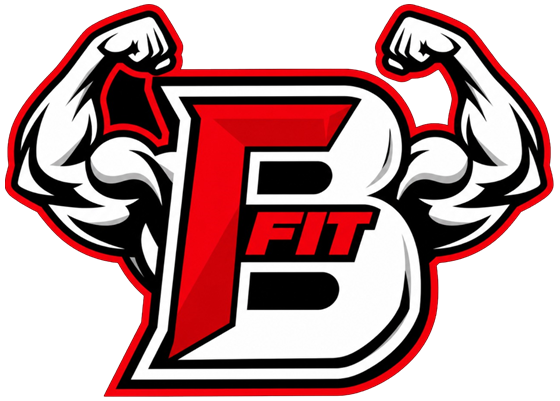 Be Fit Gym 2.O