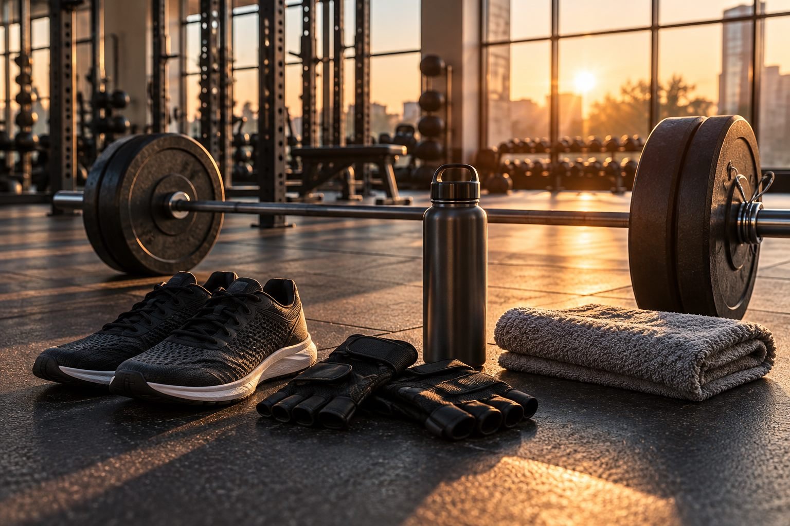 How to Stay Consistent With Your Fitness Goals